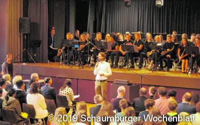Beginn mit einer Liebesgeschichte