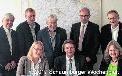 Fragen an Ministerium