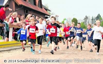 Sportler knacken mehrere Bestzeiten
