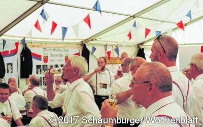 Hier geht es um die Wurst
