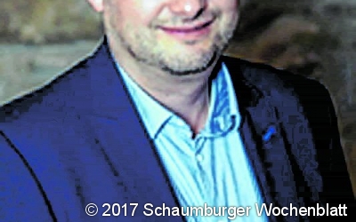Matthias Gräbner zu Gast im 