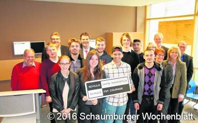 Schule ohne Rassismus