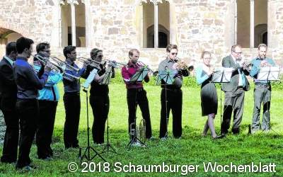 Von klassischer Weise bis zu zeitgenössischer Musik