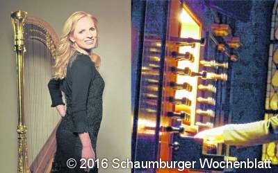 39. Rintelner Musiktage werden  am kommenden Sonntag eröffnet