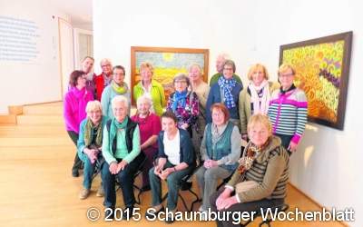 Leuchtkraft begeistert