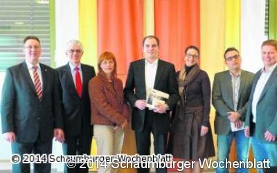 In jedem Auto steckt ein Teil aus Rinteln