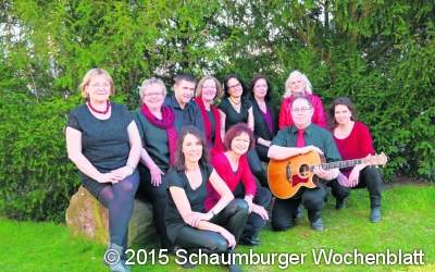 Konzert der Boni-Band