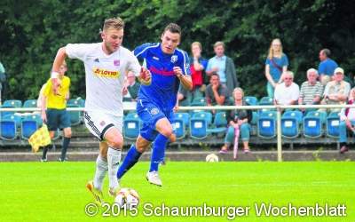 1. FC wieder in Erfolgsspur