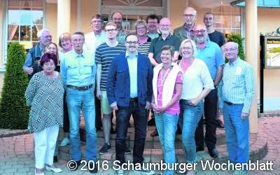 Für Bundestag vorgeschlagen