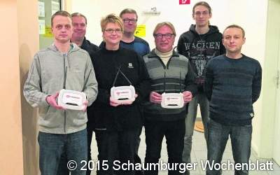 Freifunker gründen Verein