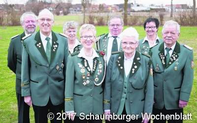 Zwischen Konflikt und Kreisschützenfest