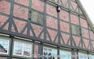 Behagliches Sitzen in der Diele