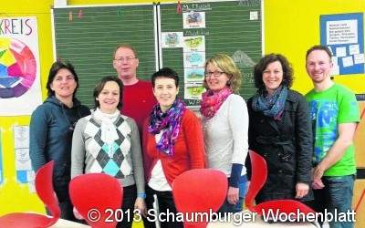 Eltern helfen der Schule mit 11.000 Euro