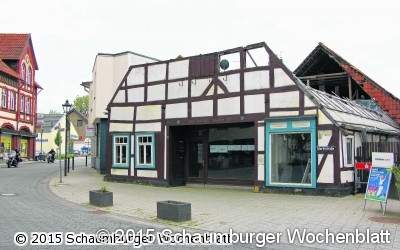 In der Marktstraße 1 fällt Startschuss