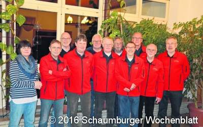 Der Turnverein 1983 Hohenrode, ein kleiner aber feiner Sportverein