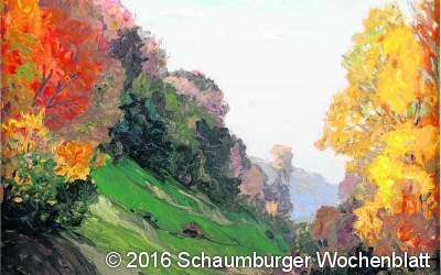 Von Schwalenberg nach Berlin
