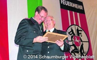 Emotionaler Abschied für Marcus Schmid