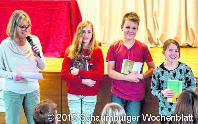 Schock deine Lehrer – lies ein Buch