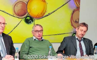 Corona-Virus erreicht
den Landkreis Schaumburg