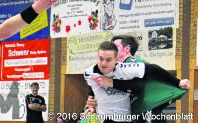 Serie ist nach sechs Spielen gerissen