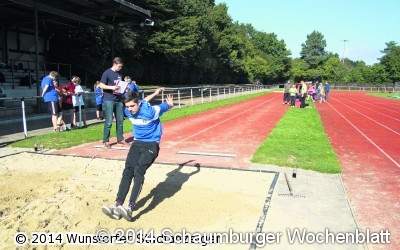 Klein Heidorn hat fitteste Jugendwehr
