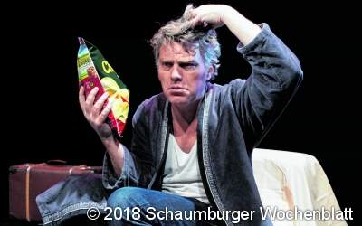 Besonders für Paare zu empfehlen