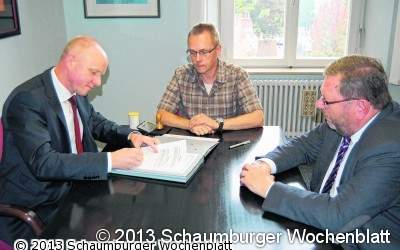 Erster Baustein der Sportentwicklungsplanung