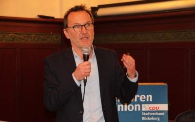 Endspurt zur Energiewende