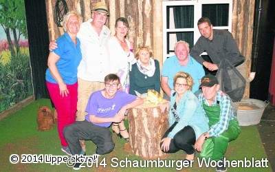 Vorverkauf für 