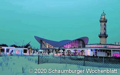 Für uns ist Warnemünde immer...