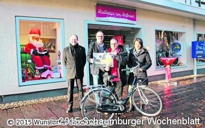 Ein Nienburger schießt das schönste Foto