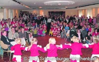 Kaum noch Karten beim Karneval übrig