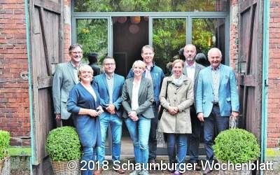 Historisch bedeutsamer Ort auf einem zukunftsweisendem Weg Die Landesbeauftragte für regionale Landesentwicklung inspiziert das Kloster