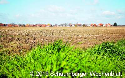 Wohnflächen in spe: Viel Wirbel und keine Beschlüsse