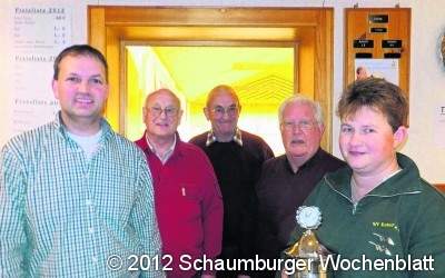 Dritter Echtorfer Dorfpokal