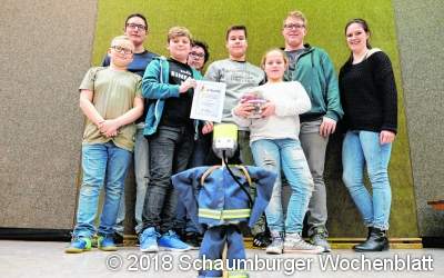 Bohren und Basteln und alles auf Zeit