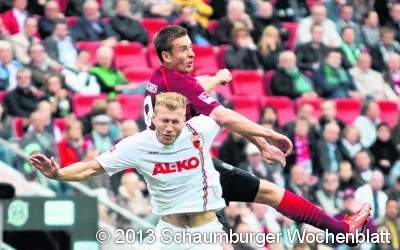 Hannover steht vor wichtiger Partie gegen Werder Bremen