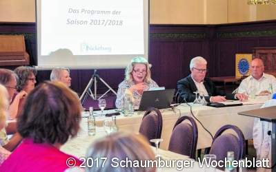 Anspruchsvoll und abwechslungsreich