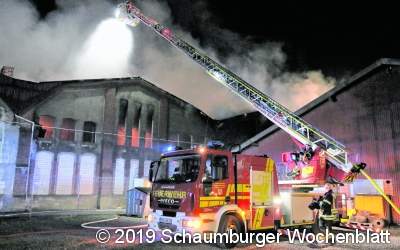 Asbestanhaftungen nachgewiesen