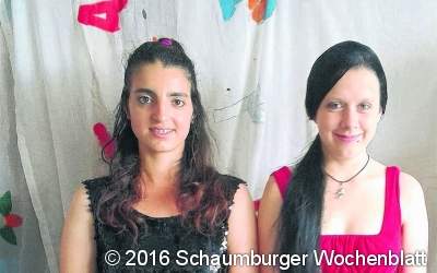 Letzte Entlassung an der Turmschule