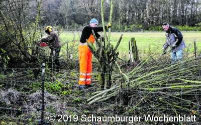 Kulturlandschaft dauerhaft erhalten