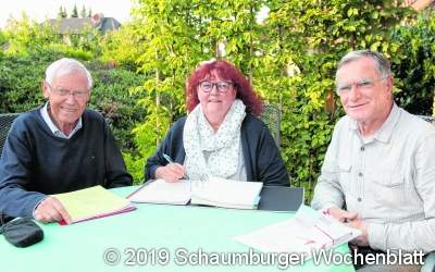 Neue Gruppe im Kreistag gebildet