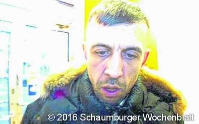 Taschendieb klaute EC-Karten