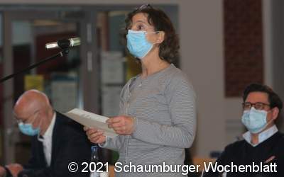 Kreistag unterstreicht Ablehnung
einer ICE-Neubaustrecke