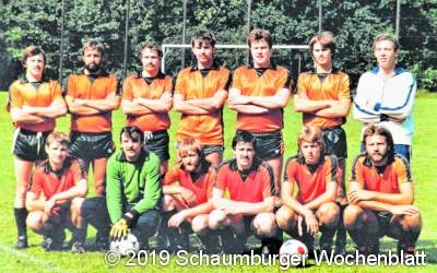 Seit einem halben Jahrhundert