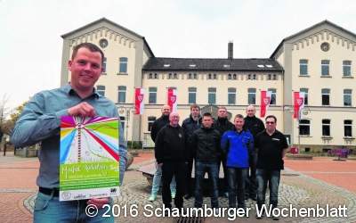 Neuer Verein lässt Traditionen aufleben