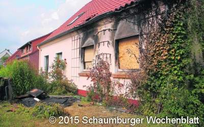 Hilfe für Geschädigte in der Rosenstraße