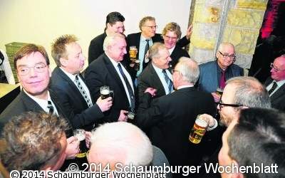 Grüner Kohl, goldgelbe Getränke und schwarze Brüder