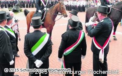 In den Fotoalben stöbern