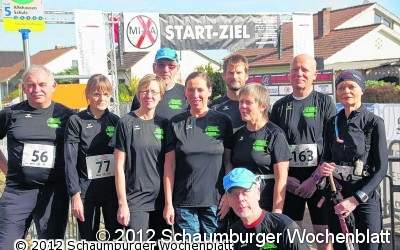 Fiedler mit Team auf Rang sechs